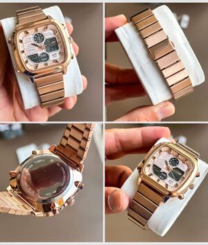Fossil FS 5889 Gold