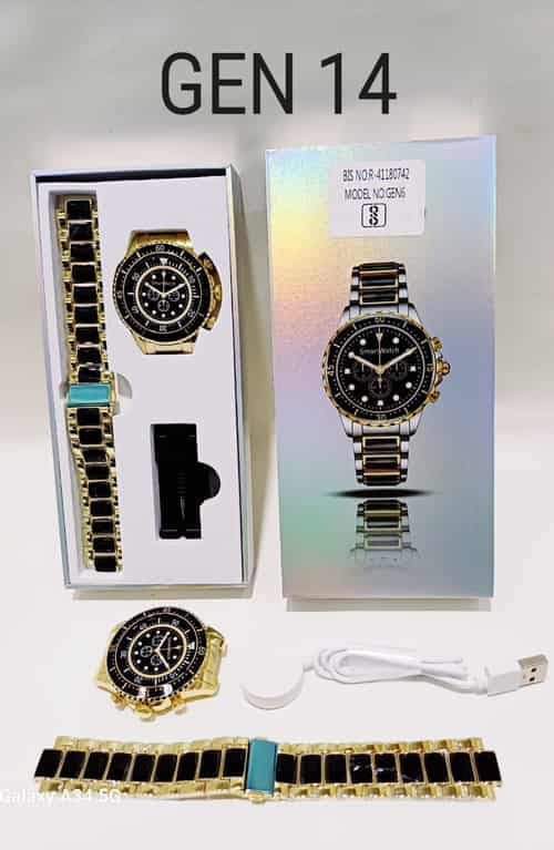 FOSSIL GEN14 - Image 4