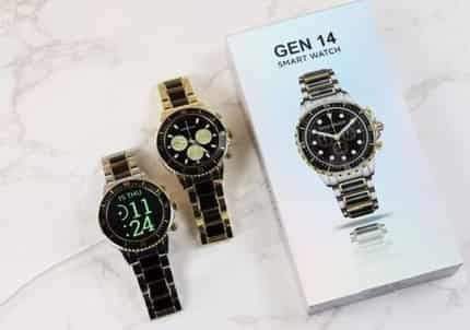 FOSSIL GEN14 - Image 2