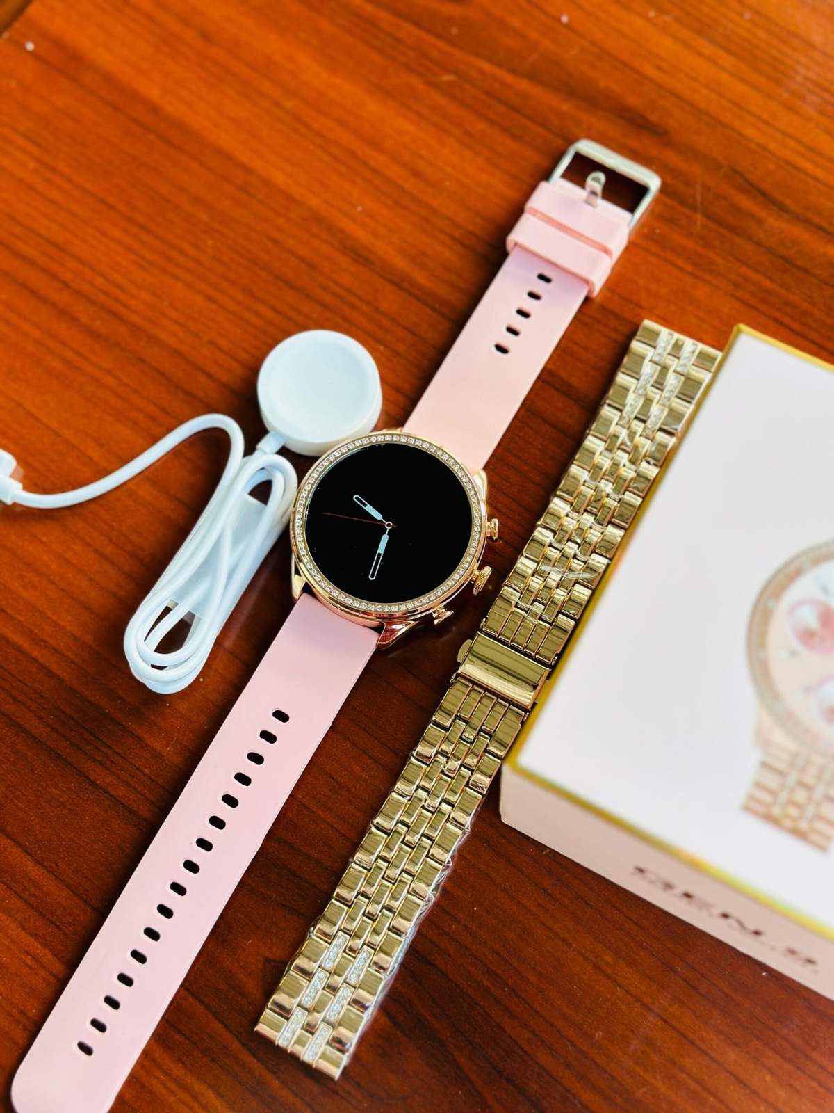 TrendsWrist Fossil Generation 8 15646143 0f02 4252 Ab9c 9bec66ddd8e8 Compressed 1 Scaled Premium Watch