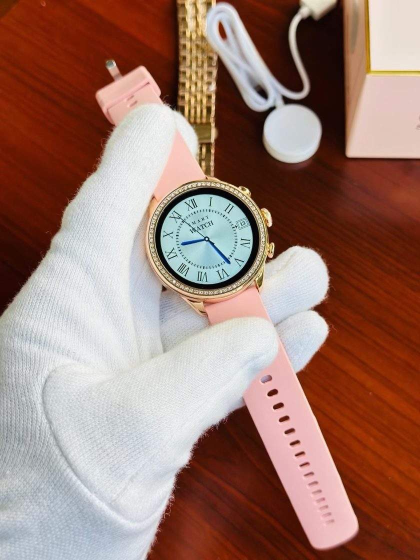 TrendsWrist Fossil Generation 8 Ea38b2fe E1bb 4f69 Bfb6 4d8e8fc4c9e0 Compressed Premium Watch