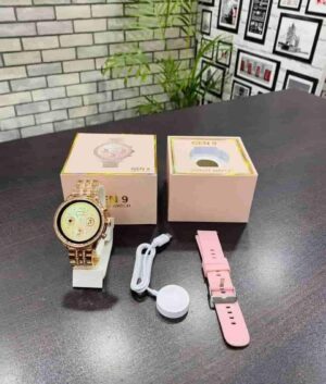 TrendsWrist Fossil Generation 9 Pro Premium Watch