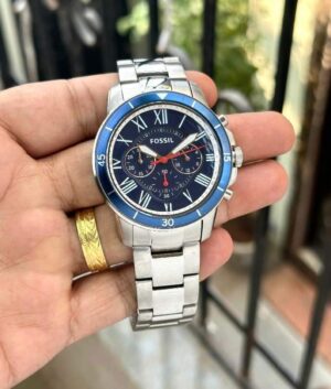 TrendsWrist Fossil Grant Fs5238 Premium Watch