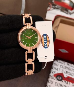 Fossil Kerrigan For Her Watch – TrendsWrist