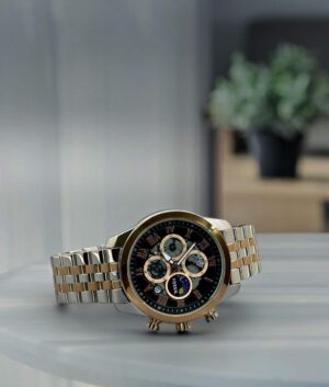 Fossil Machine Collection Watch – TrendsWrist