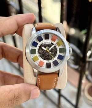 Fossil Marvel Limited Edition Watch – TrendsWrist