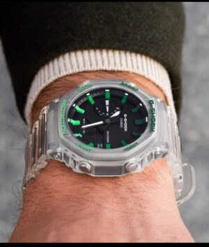 TrendsWrist G Shock Casio 1000084411 Premium Watch