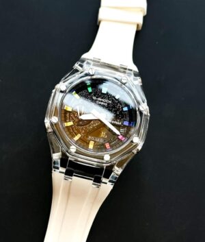 TrendsWrist G Shock Ga 2100hc Premium Watch