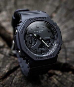 G-SHOCK GA-2110
