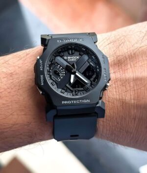 TrendsWrist G Shock Ga 2300 Black 07f52a59 E9d5 4b15 B093 Cfc544da6777 Compressed Premium Watch