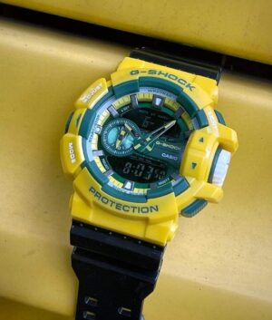 G Shock Ga 400 Watch – TrendsWrist