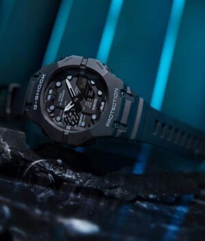 G Shock Ga B001 Black Watch – TrendsWrist