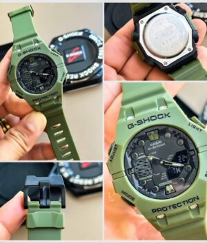 TrendsWrist G Shock Ga B001 3 Premium Watch