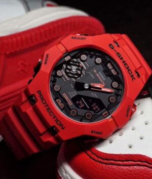 TrendsWrist G Shock Ga B001 Red 074d7c09 E3fb 48f8 A5fa Fc37edee76b7 Compressed Premium Watch