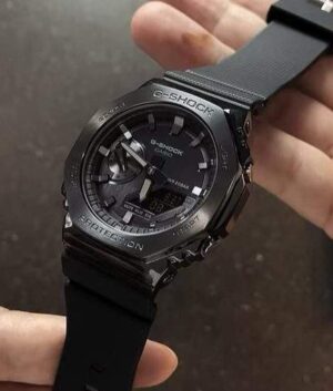 G-Shock GM2100 Full Black