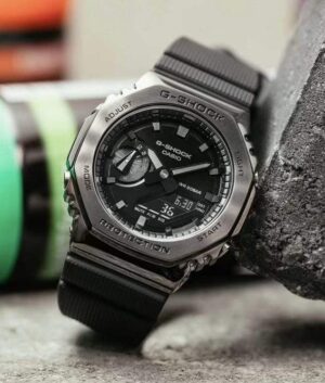 TrendsWrist G Shock Gm2100 Unisex Img 1320 Compressed Premium Watch