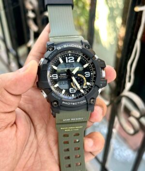 G-SHOCK MUDMASTER GG-1000