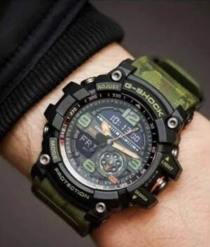 G-SHOCK MUDMASTER GG-1000
