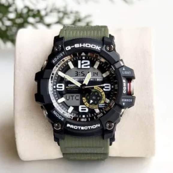 G-SHOCK MUDMASTER GG-1000 - Image 4