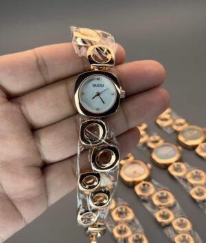 Gucci Gc For Girls Watch – TrendsWrist