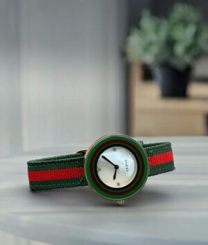 Gucci Gg Girls Watch – TrendsWrist
