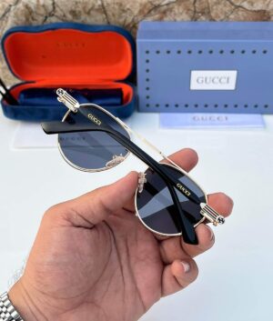 TrendsWrist Gucci Sunglass 797 Gold Black Fbe675f0 Cb8d 4991 B566 E6b6994d39a7 Compressed Scaled Premium Watch