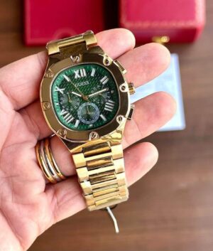 TrendsWrist Guess Chronograph Roman Dial 59934cd7 D4f6 4962 A0aa B7be1d595b8f Compressed Premium Watch