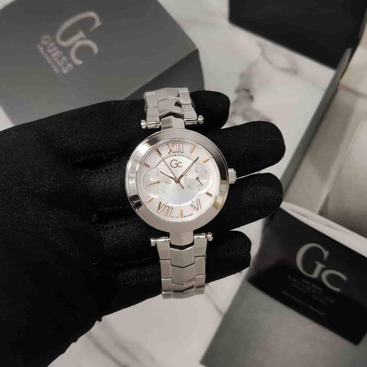 Guess illusion For Her