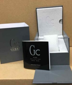 Guess Original Box Watch – TrendsWrist