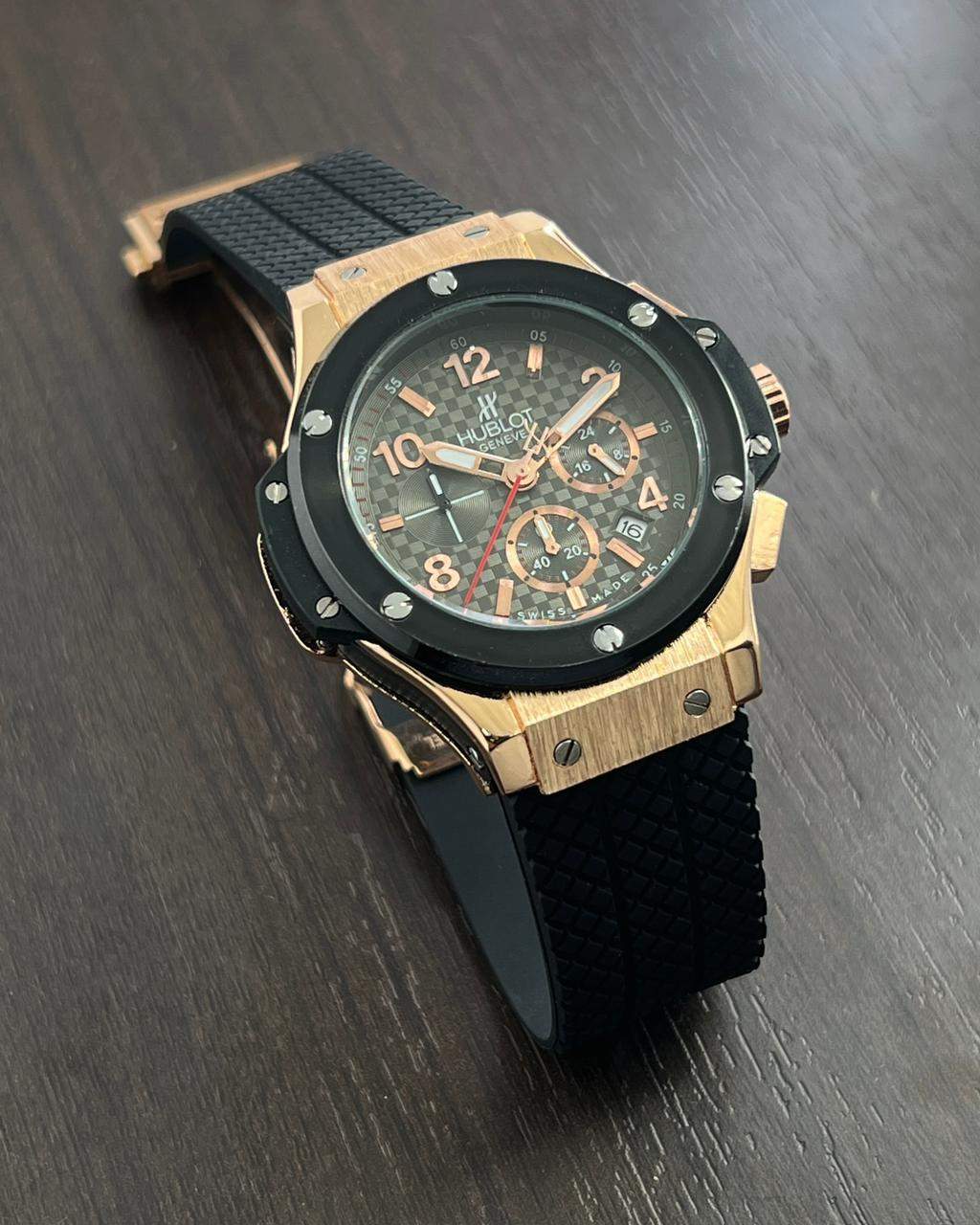 TrendsWrist Hublot Big Bang Premium Watch