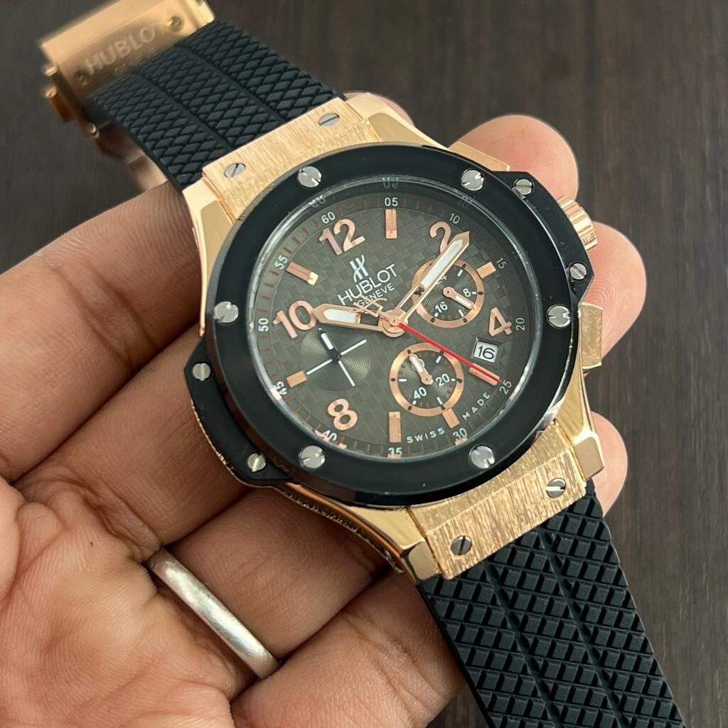 TrendsWrist Hublot Big Bang Premium Watch