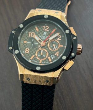 TrendsWrist Hublot Big Bang Premium Watch