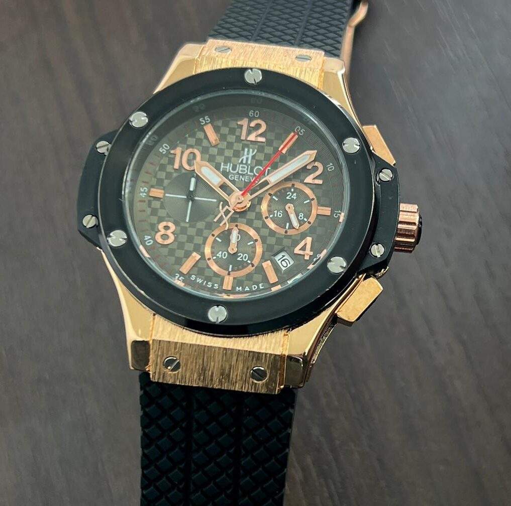 TrendsWrist Hublot Big Bang Premium Watch