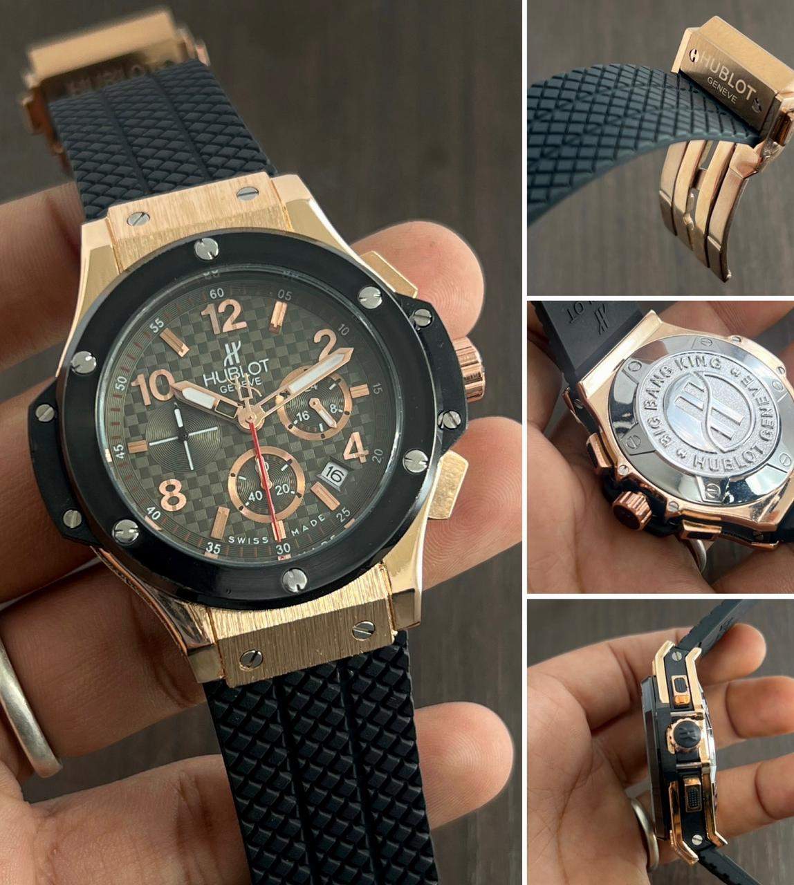 TrendsWrist Hublot Big Bang Premium Watch