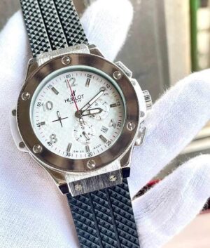 Hublot Big Bang Chronograph Watch – TrendsWrist