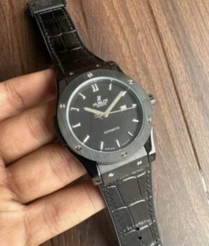 TrendsWrist Hublot Black For Mens 1 Img 2194 Compressed Premium Watch