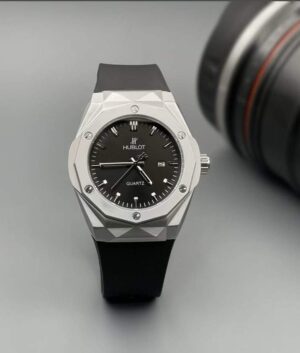 Hublot Classic Watch – TrendsWrist