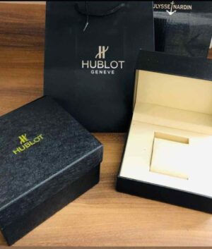 HUBLOT Original Box