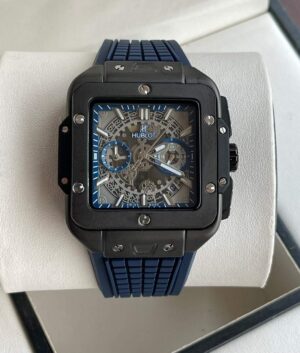 Hublot Square Bang Men’S Watch – TrendsWrist