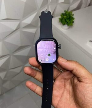 Iwatch S16 Series9 Amoled Display Watch – TrendsWrist