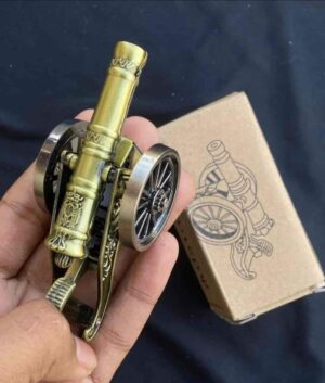 TrendsWrist Jet Flame Lighter Premium Watch