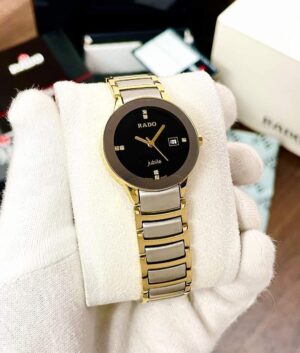 Jubilee Collection For Her Watch – TrendsWrist