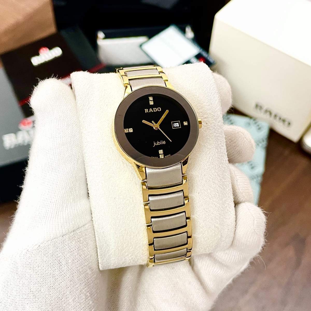 Jubilee Collection For Her Watch β TrendsWrist