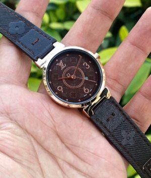 TrendsWrist Louis Vuitton Her Premium Watch