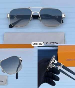 Louis Vuitton Sunglass 582 Watch – TrendsWrist