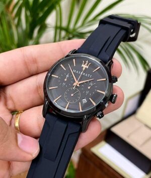 Maserati Modern Machine Watch – TrendsWrist