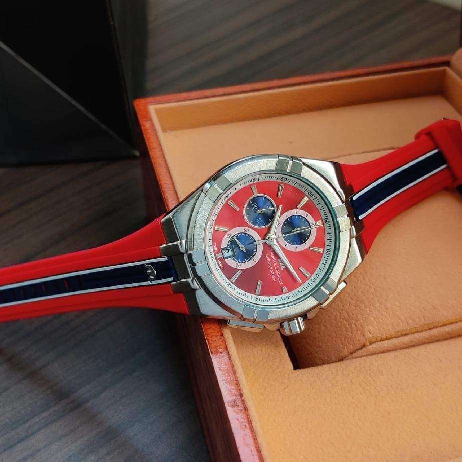 TrendsWrist Maurice Lacroix Aikon Quartz Premium Watch