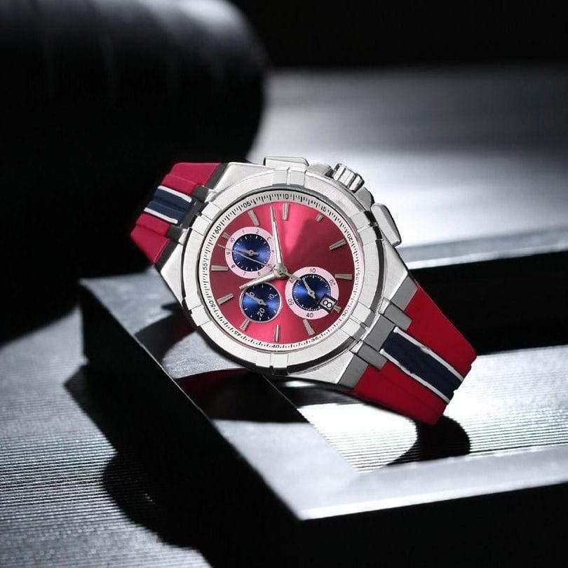 TrendsWrist Maurice Lacroix Aikon Quartz Premium Watch