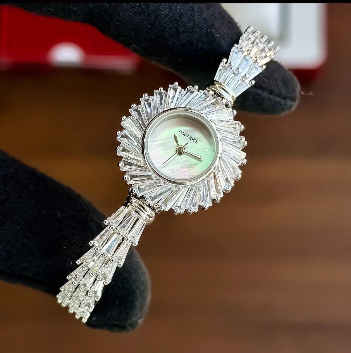 Meriots Cristal Diomand - Image 2