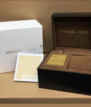 TrendsWrist Michael Kors Big Original Box Untitled Design Premium Watch